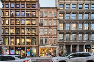 More details for 535 Broadway, New York, NY - Office for Lease