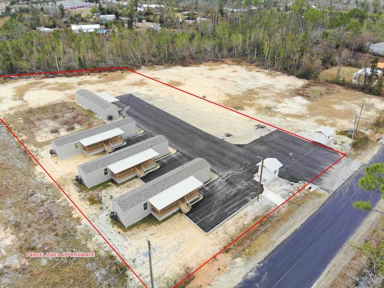 7406 Penny Rd, Panama City, FL for sale - Building Photo - Image 2 of 5