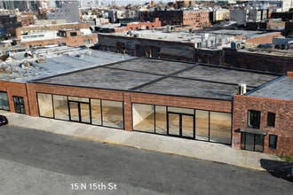 15 N 15th St, Brooklyn, NY à louer Photo intérieure- Image 1 de 3