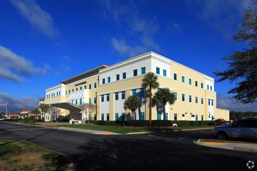 7720 US Highway 98 W, Destin, FL à louer - Photo du bâtiment - Image 2 de 5