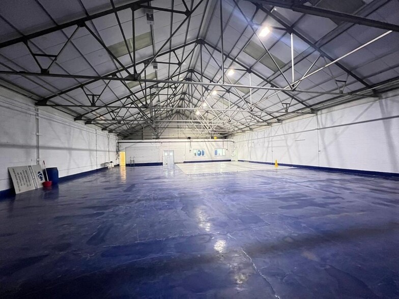 Edwards Ln, Liverpool for lease - Building Photo - Image 3 of 37