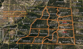 Plus de détails pour Rainbow Heights Rd, Fallbrook, CA - Terrain à vendre