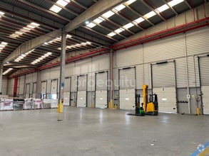 Avenida de Europa, 6, Coslada, Madrid for lease Interior Photo- Image 2 of 14