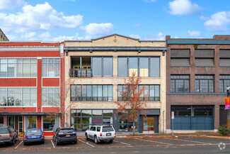 More details for 728 Broadway, Tacoma, WA - Retail for Sale