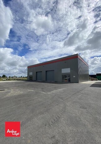 More details for Flex for Lease