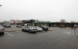 Plus de détails pour 5601 Vine St, Philadelphia, PA - Commerce de détail à louer