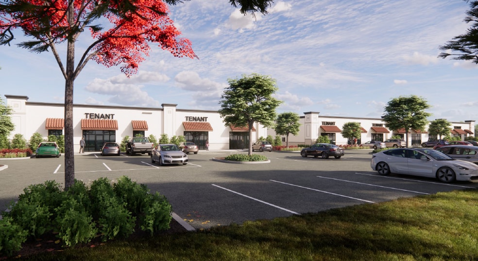 Laurel Rd, North Venice, FL for lease - Building Photo - Image 1 of 3