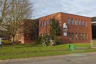 More details for 1 Edison Rd, Aylesbury - Coworking for Lease
