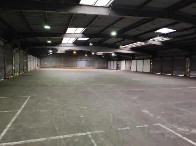 5000 Rue Du Longboel, Saint-Étienne-du-Rouvray à louer - Photo intérieure - Image 2 de 9