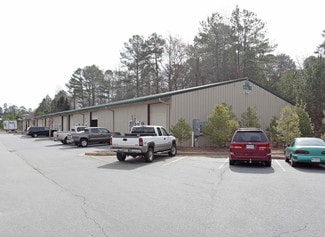 More details for 771 Shallowford Rd, Marietta, GA - Industrial for Lease