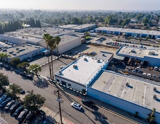 More details for 220 Taylor St, Monrovia, CA - Industrial for Sale