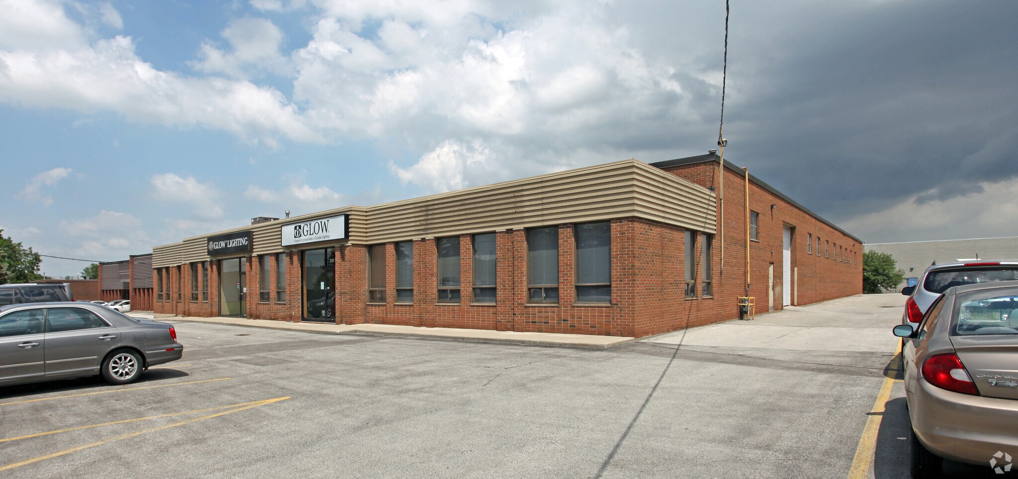 226 Steelcase Rd W, Markham, ON for sale Primary Photo- Image 1 of 1