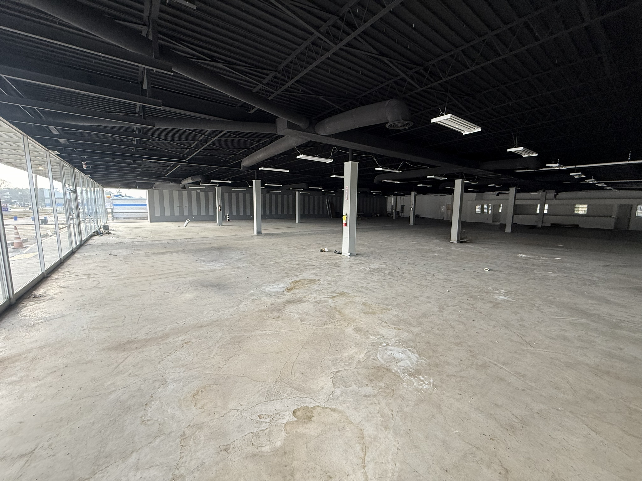 3376 S Cobb Dr SE, Smyrna, GA à louer Photo intérieure- Image 1 de 9