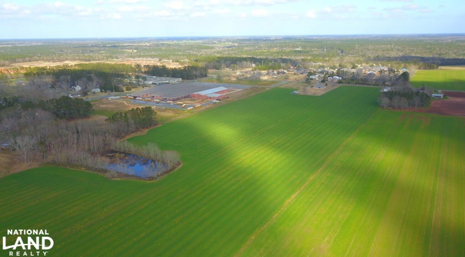 25750 CR 54, Daphne, AL à vendre Photo du bâtiment- Image 1 de 7