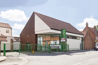 More details for 29 Upgate, Louth - Retail for Lease