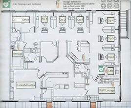 10614 Warwick Ave, Fairfax, VA for lease Interior Photo- Image 2 of 32