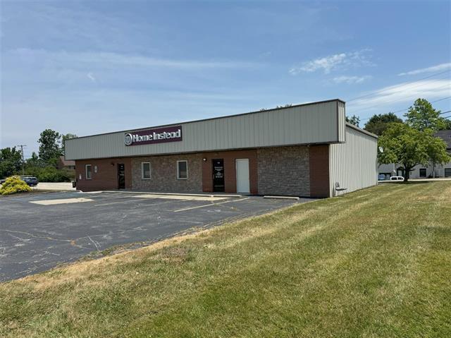 150 Kings Daughters Drive, Frankfort, KY for lease - Building Photo - Image 2 of 11