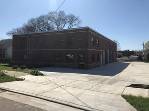 2849 Logan St, Nashville, TN for lease Building Photo- Image 1 of 7