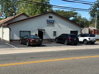 Plus de détails pour 1755 Williamstwn Erl Rd, Sicklerville, NJ - Bureau à vendre