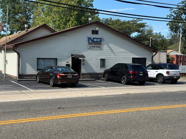 Plus de détails pour 1755 Williamstwn Erl Rd, Sicklerville, NJ - Bureau à vendre