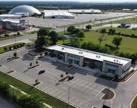 160 W Loop 121, Belton, TX for lease Aerial- Image 1 of 4