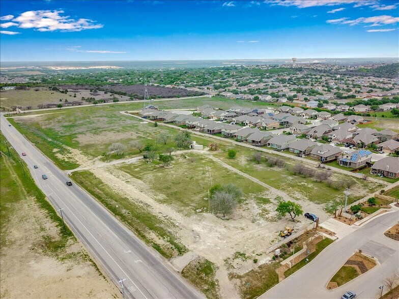 2634 FM 1103, Cibolo, TX à vendre - Photo du bâtiment - Image 3 de 3