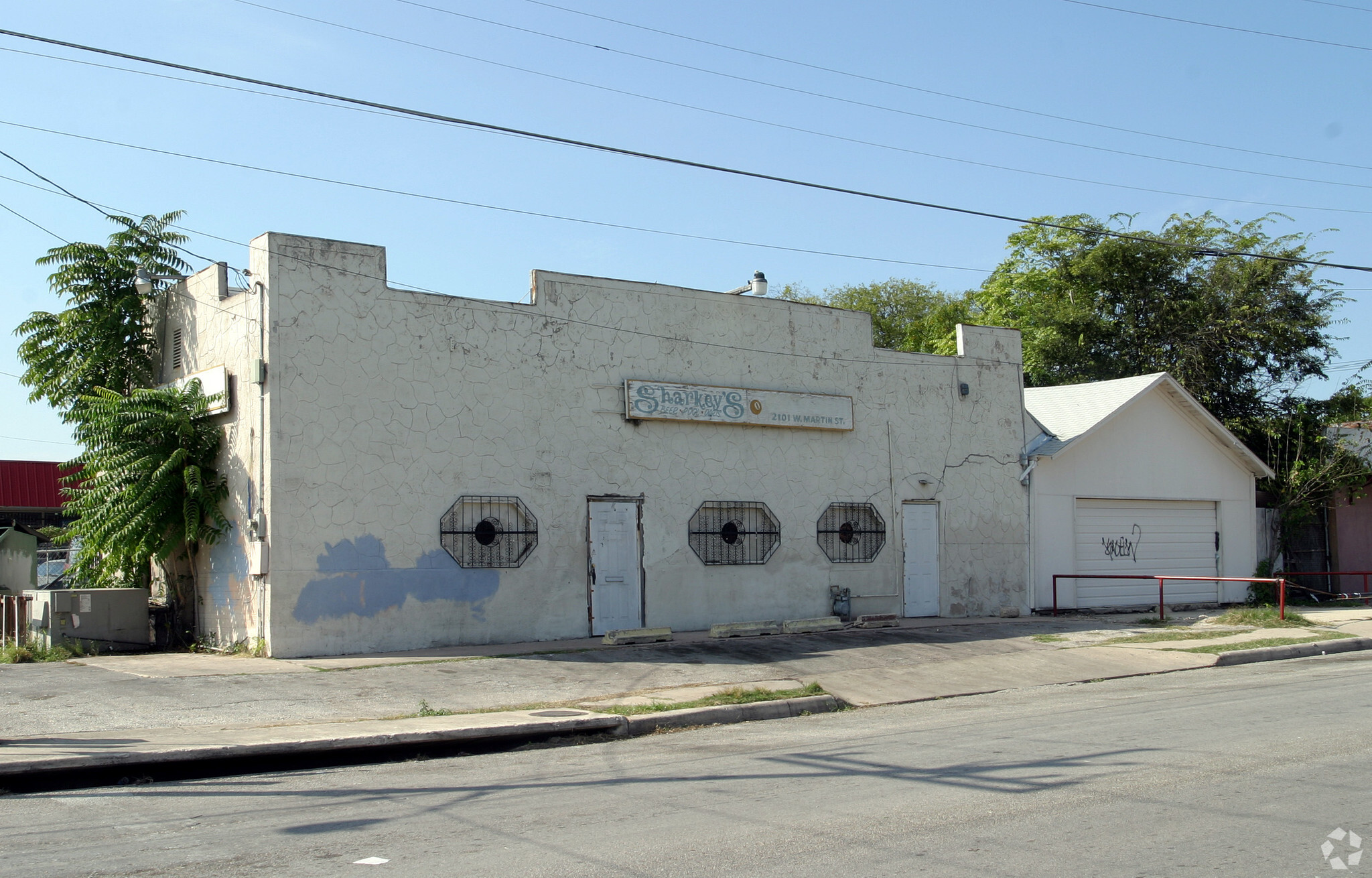 2101 W Martin St, San Antonio, TX for sale Primary Photo- Image 1 of 1