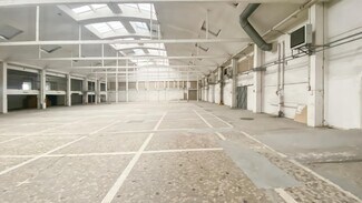Plus de détails pour Industriel à louer