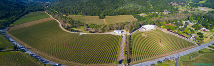 11775 Watsonville Rd, Gilroy, CA - Aérien  Vue de la carte - Image1