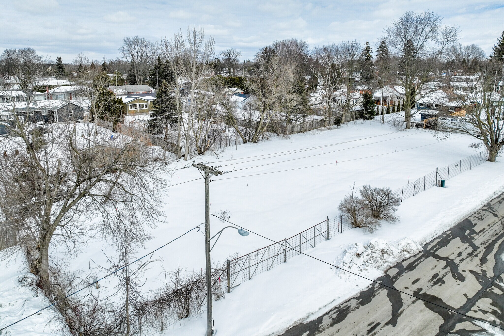 12 Sturrock Rd, Bowmanville, ON for sale Primary Photo- Image 1 of 1