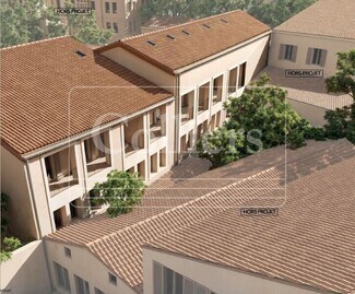 More details for 27 Bis Rue Du Onze Novembre, Aix-en-Provence - Office for Lease