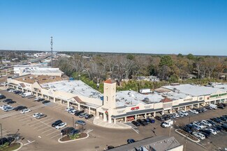 Plus de détails pour 1220 Northside Dr, Jackson, MS - Bureau/Commerce de détail, Commerce de détail à louer