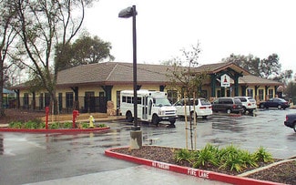 Plus de détails pour 420 Natoma Station Dr, Folsom, CA - Bureau/Médical à louer