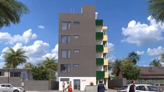 More details for 3030 W 12th Pl, Los Angeles, CA - Land for Sale