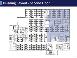 1716 Lawrence Dr, De Pere, WI for lease Floor Plan- Image 1 of 1