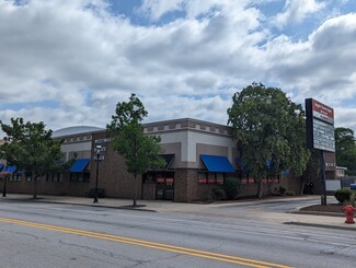 More details for 18141 Dixie Hwy, Homewood, IL - Office for Sale