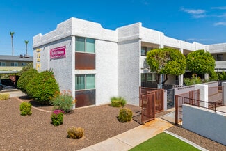 More details for 1220 E Medlock Dr, Phoenix, AZ - Multifamily for Sale