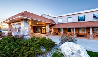 Plus de détails pour 300 S Highway 13, Craig, CO - Services hôteliers à vendre