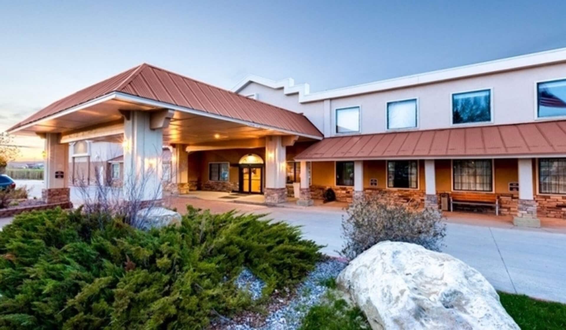 300 S Highway 13, Craig, CO à vendre Photo du bâtiment- Image 1 de 19