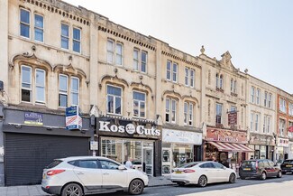More details for 22-24 Waterloo St, Weston Super Mare - Retail for Lease
