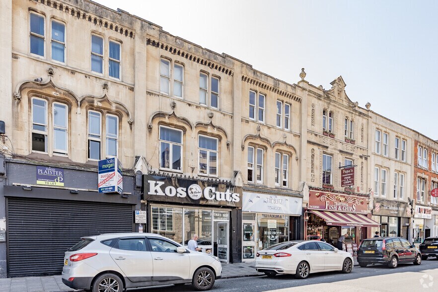 22-24 Waterloo St, Weston Super Mare for lease - Building Photo - Image 2 of 4