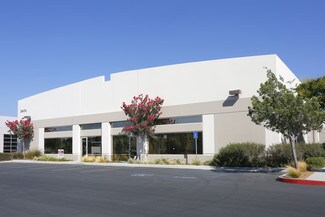 Plus de détails pour 26151 Jefferson Ave, Murrieta, CA - Industriel à louer