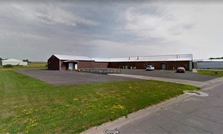 More details for 520 8th St NE, Milaca, MN - Industrial for Sale