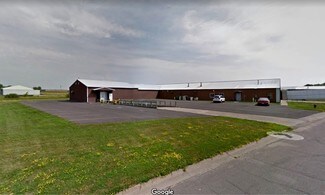 Plus de détails pour 520 8th St NE, Milaca, MN - Industriel à vendre