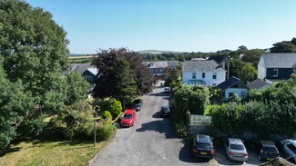 Plus de détails pour 9 Trekenning Point, St Columb - Industriel à vendre