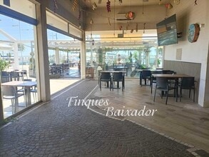 Lloc Port Ginesta, 210, Sitges, Barcelona for lease Interior Photo- Image 1 of 11