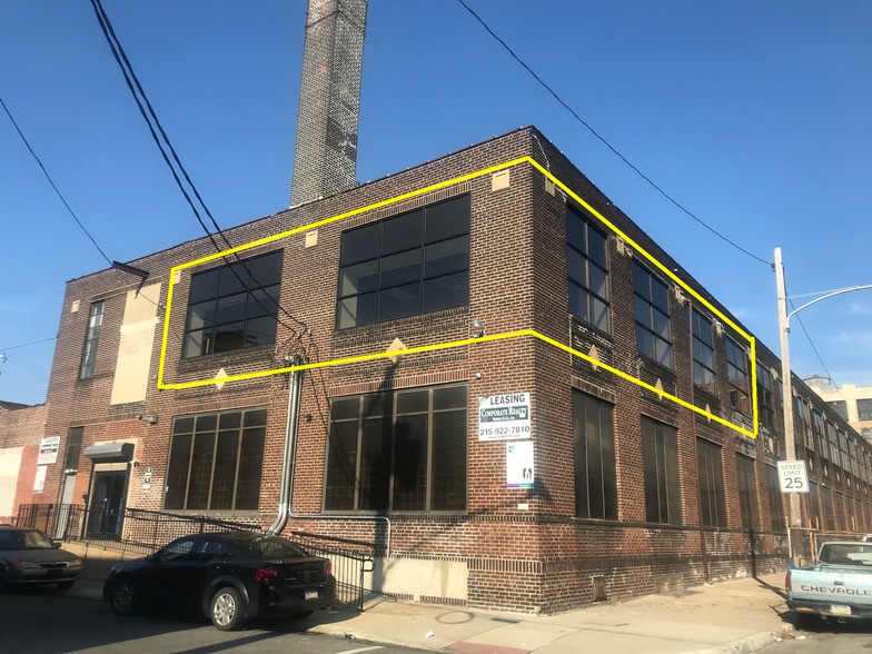 2300 W Allegheny Ave, Philadelphia, PA for lease - Building Photo - Image 1 of 7