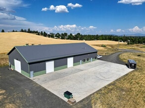30 S Fred Johns Way, Cheney, WA for lease Building Photo- Image 2 of 12