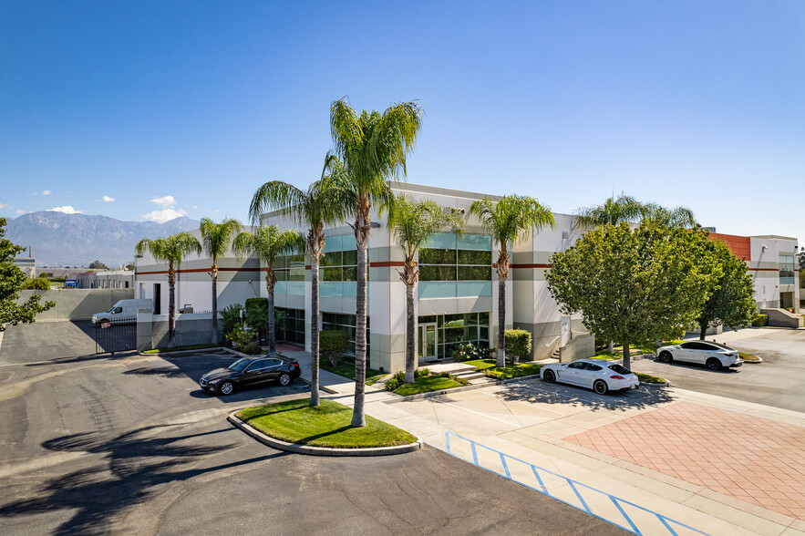 1929 Campus Ave, Ontario, CA for sale - Building Photo - Image 1 of 1