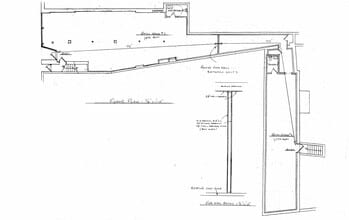 46-48 W Main St, Riverhead, NY à vendre Plan d’étage- Image 2 de 2